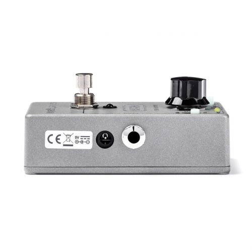 Педаль MXR Smart Gate